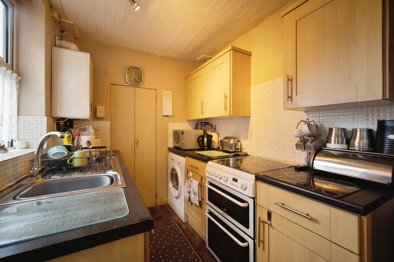 St. Giles Road, Derby, DE23, photo 6