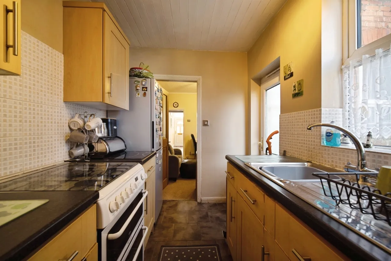 St. Giles Road, Derby, DE23, photo 9