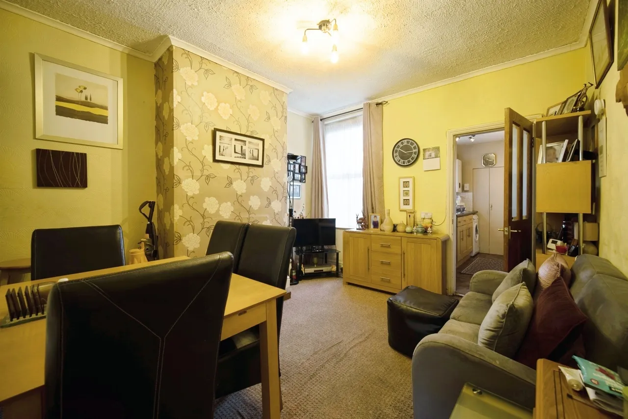 St. Giles Road, Derby, DE23, photo 4