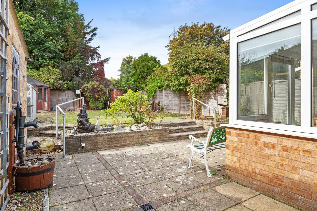 Thornton Crescent, Wendover, HP22, photo 10