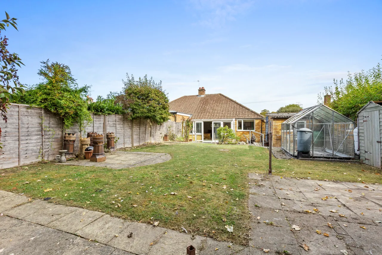Thornton Crescent, Wendover, HP22, photo 13