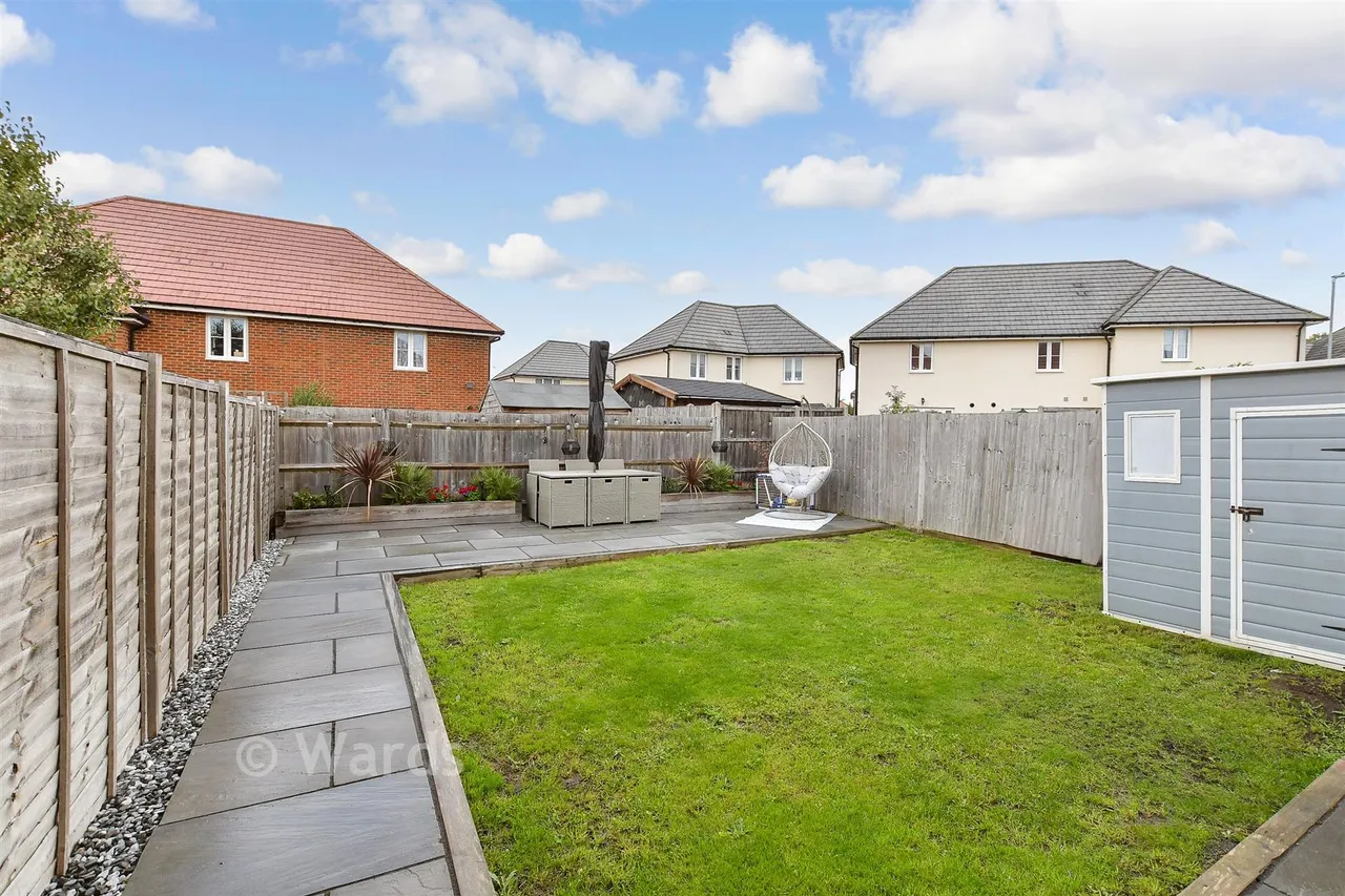 Rhondda Vale, Aylesham, CT3, photo 10