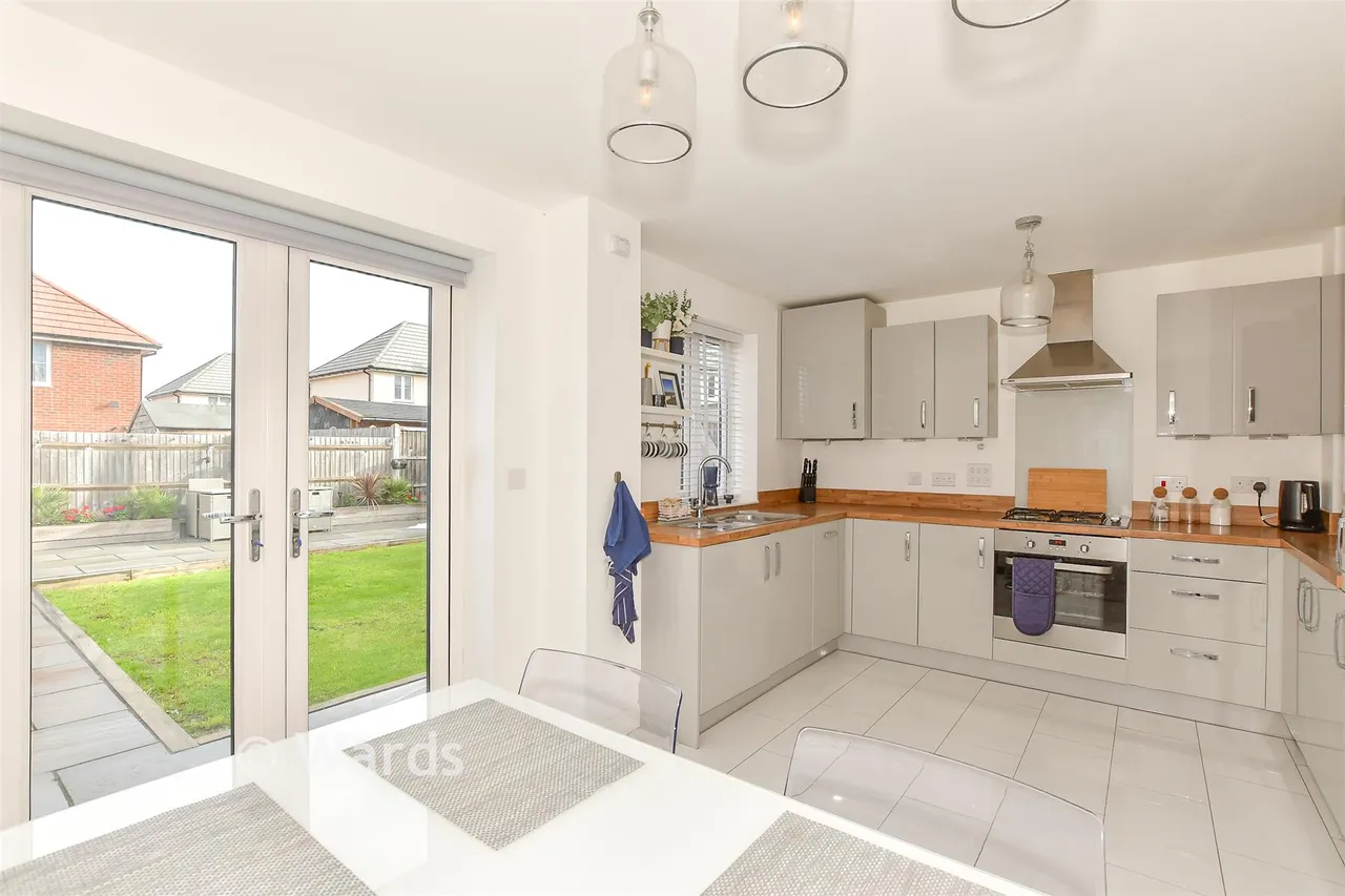 Rhondda Vale, Aylesham, CT3, photo 3