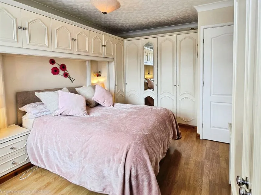 Pleasant View, Weston Rhyn, SY10, photo 9