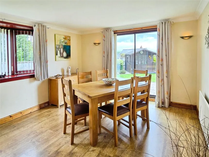 Pleasant View, Weston Rhyn, SY10, photo 4