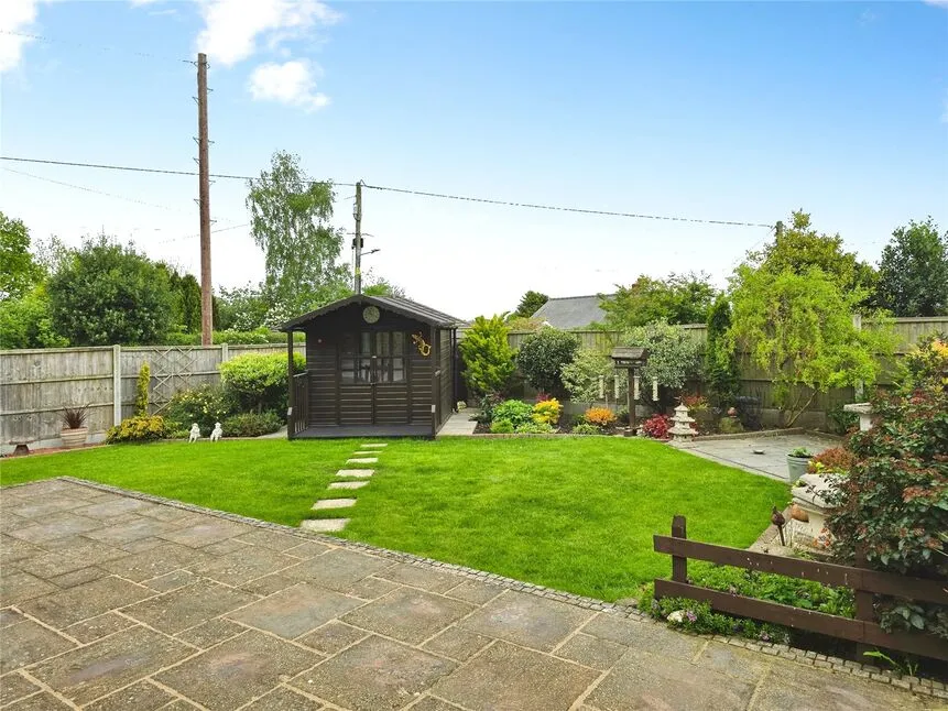 Pleasant View, Weston Rhyn, SY10, photo 23