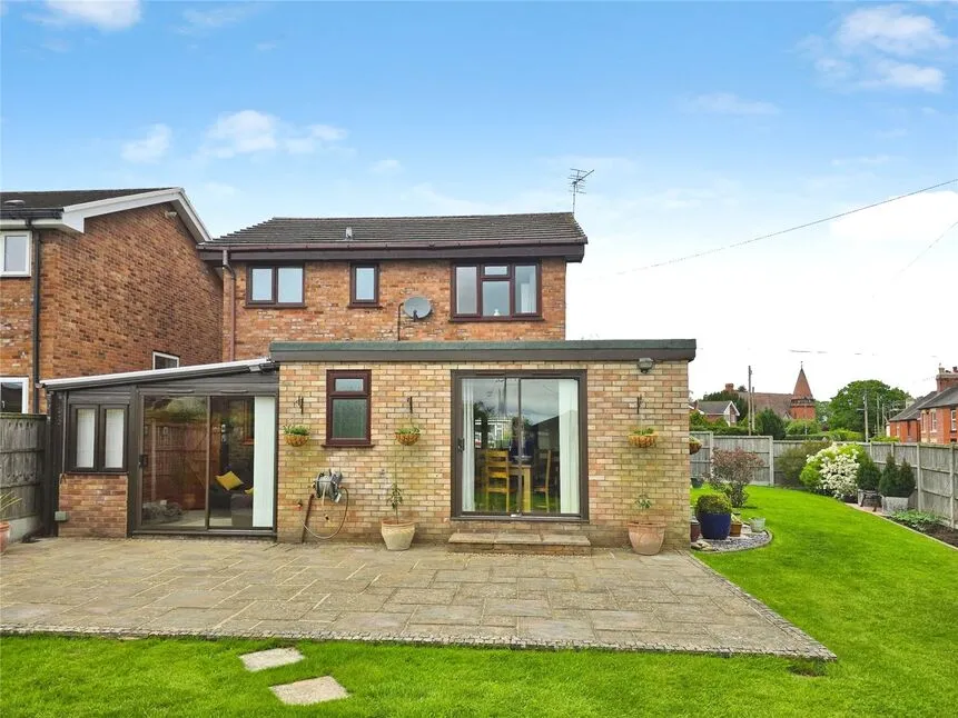 Pleasant View, Weston Rhyn, SY10, photo 21