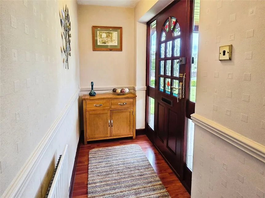 Pleasant View, Weston Rhyn, SY10, photo 17