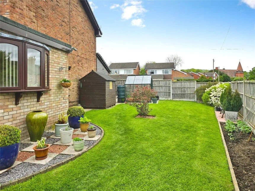 Pleasant View, Weston Rhyn, SY10, photo 20