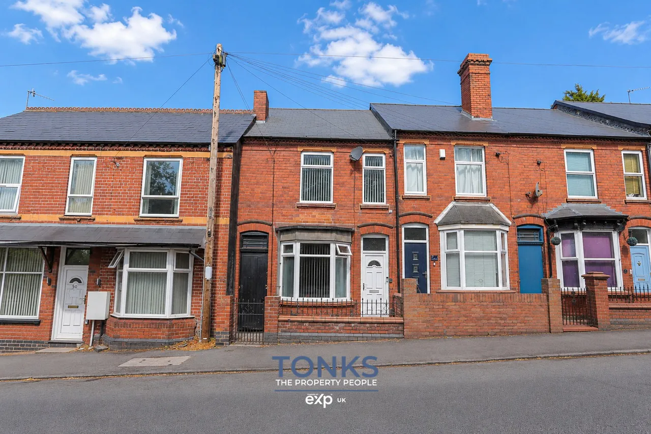 3 bed house for sale, Gorsty Hill Road, Rowley Regis, B65