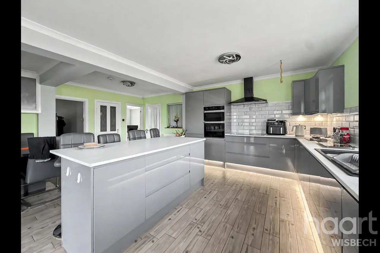 Leverington Common, Leverington, PE13, photo 10