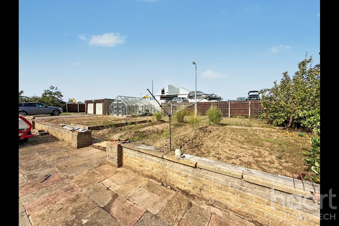 Leverington Common, Leverington, PE13, photo 21