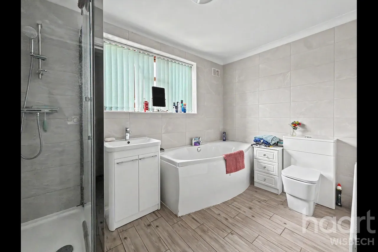 Leverington Common, Leverington, PE13, photo 15