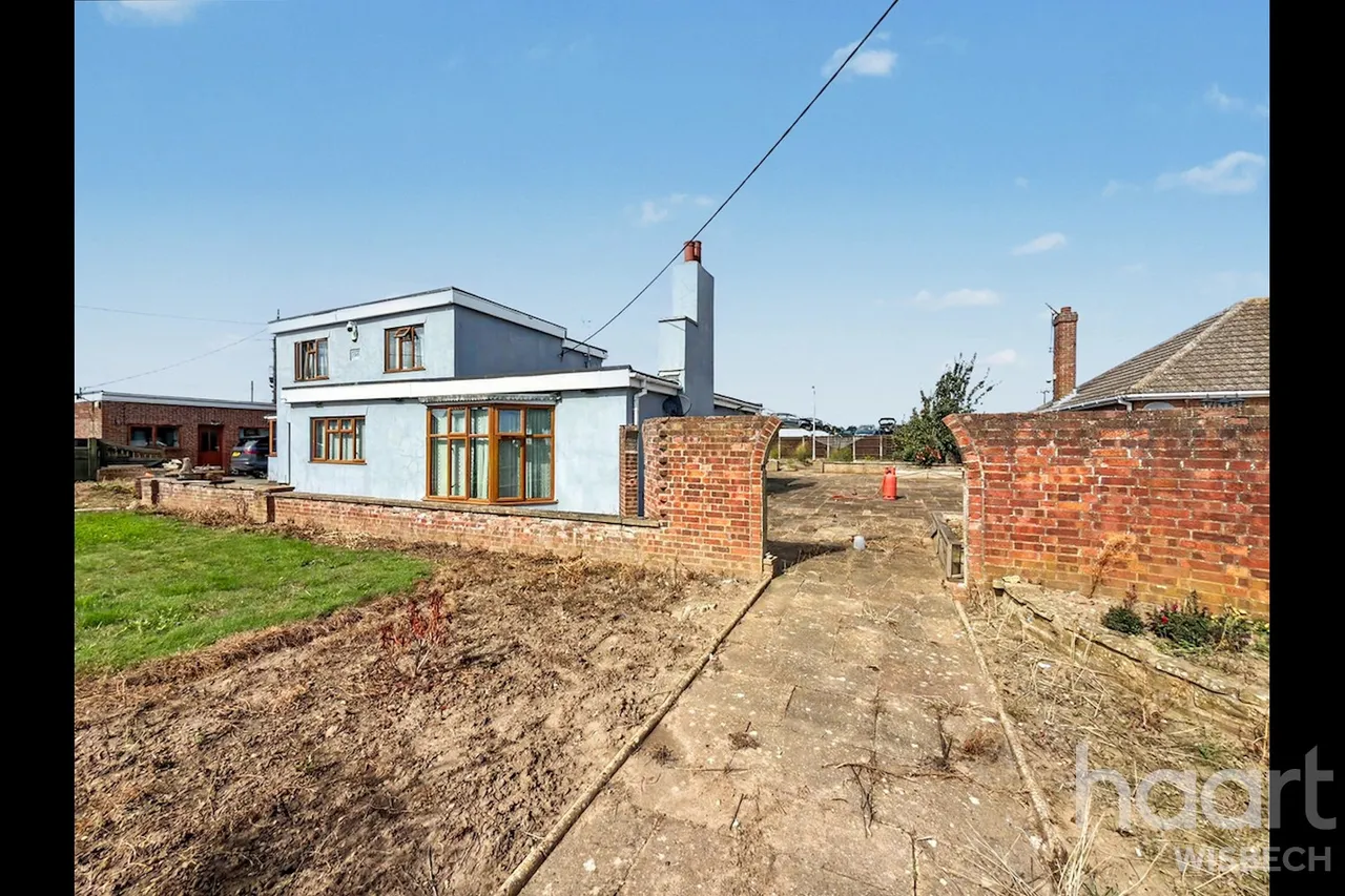 Leverington Common, Leverington, PE13, photo 24