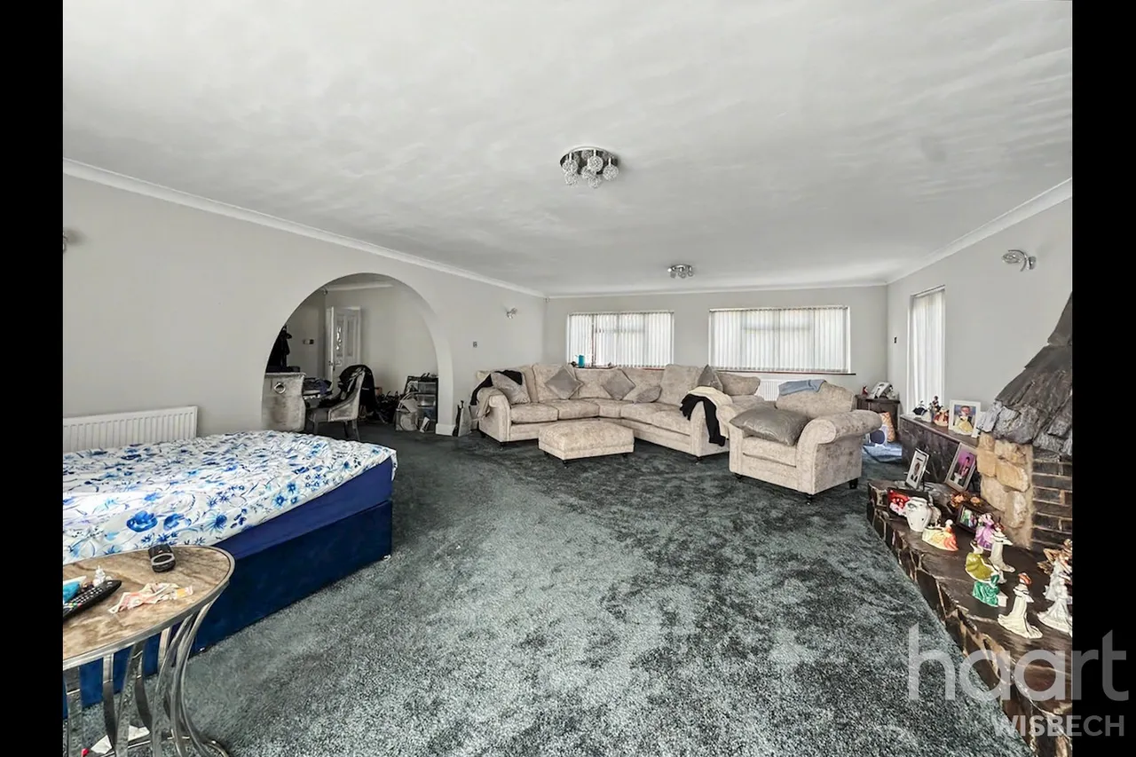 Leverington Common, Leverington, PE13, photo 9
