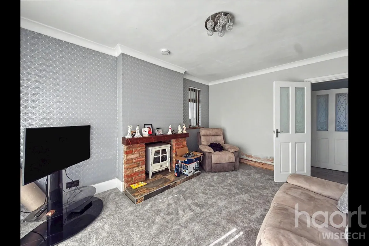 Leverington Common, Leverington, PE13, photo 8