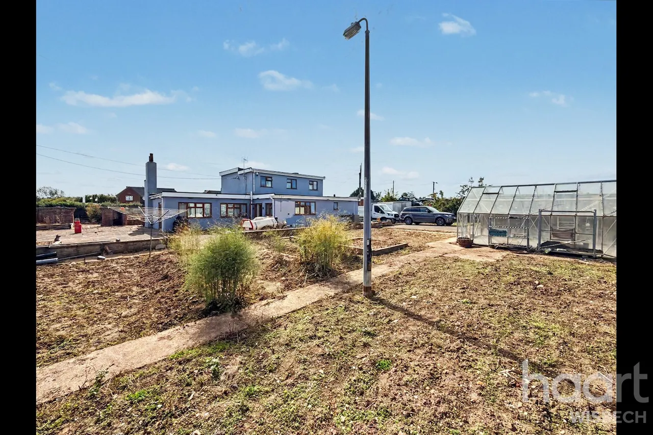 Leverington Common, Leverington, PE13, photo 5