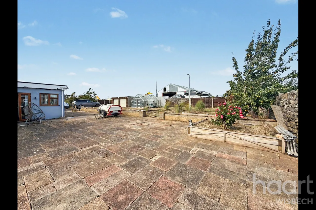 Leverington Common, Leverington, PE13, photo 6