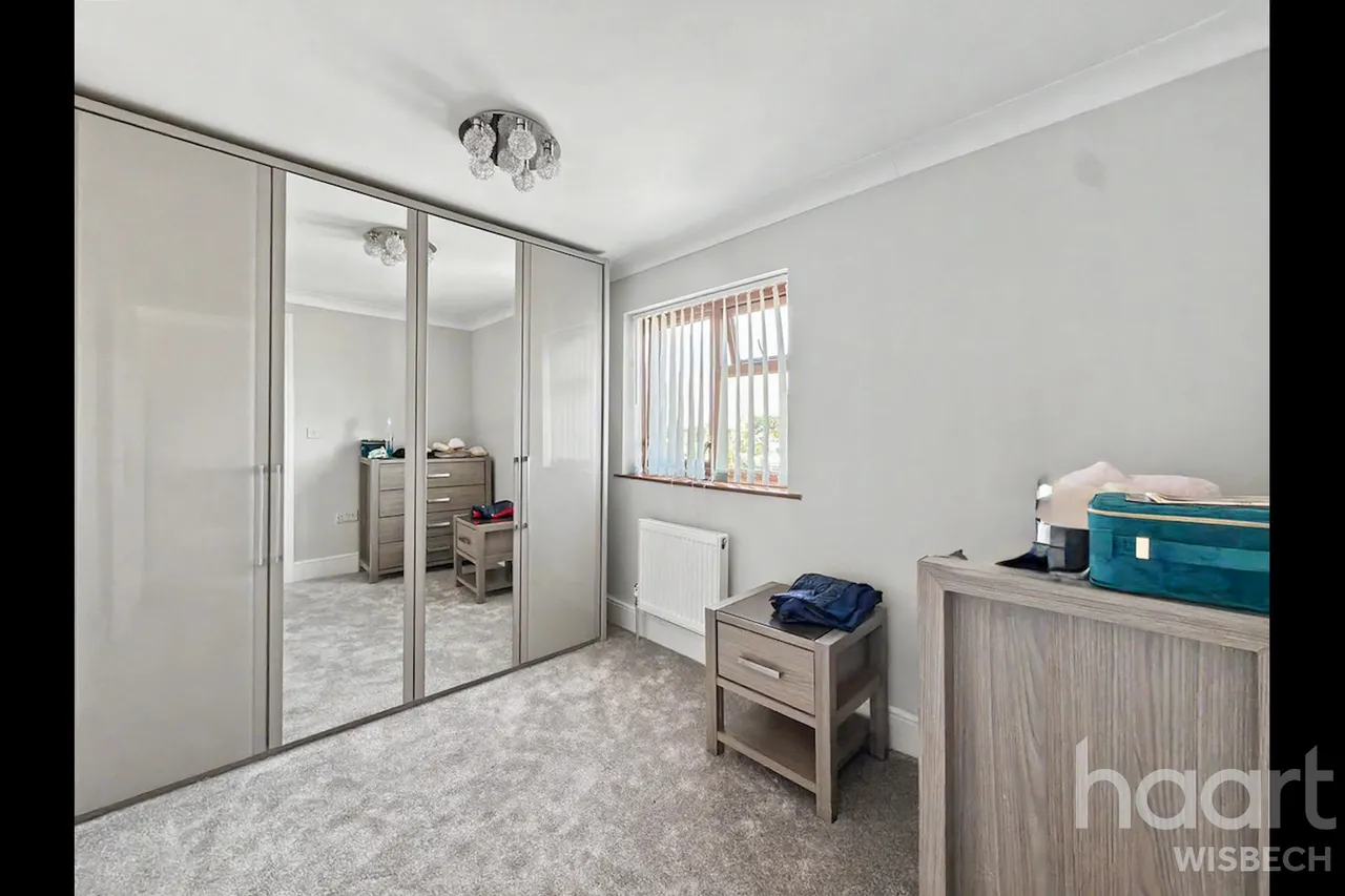 Leverington Common, Leverington, PE13, photo 18