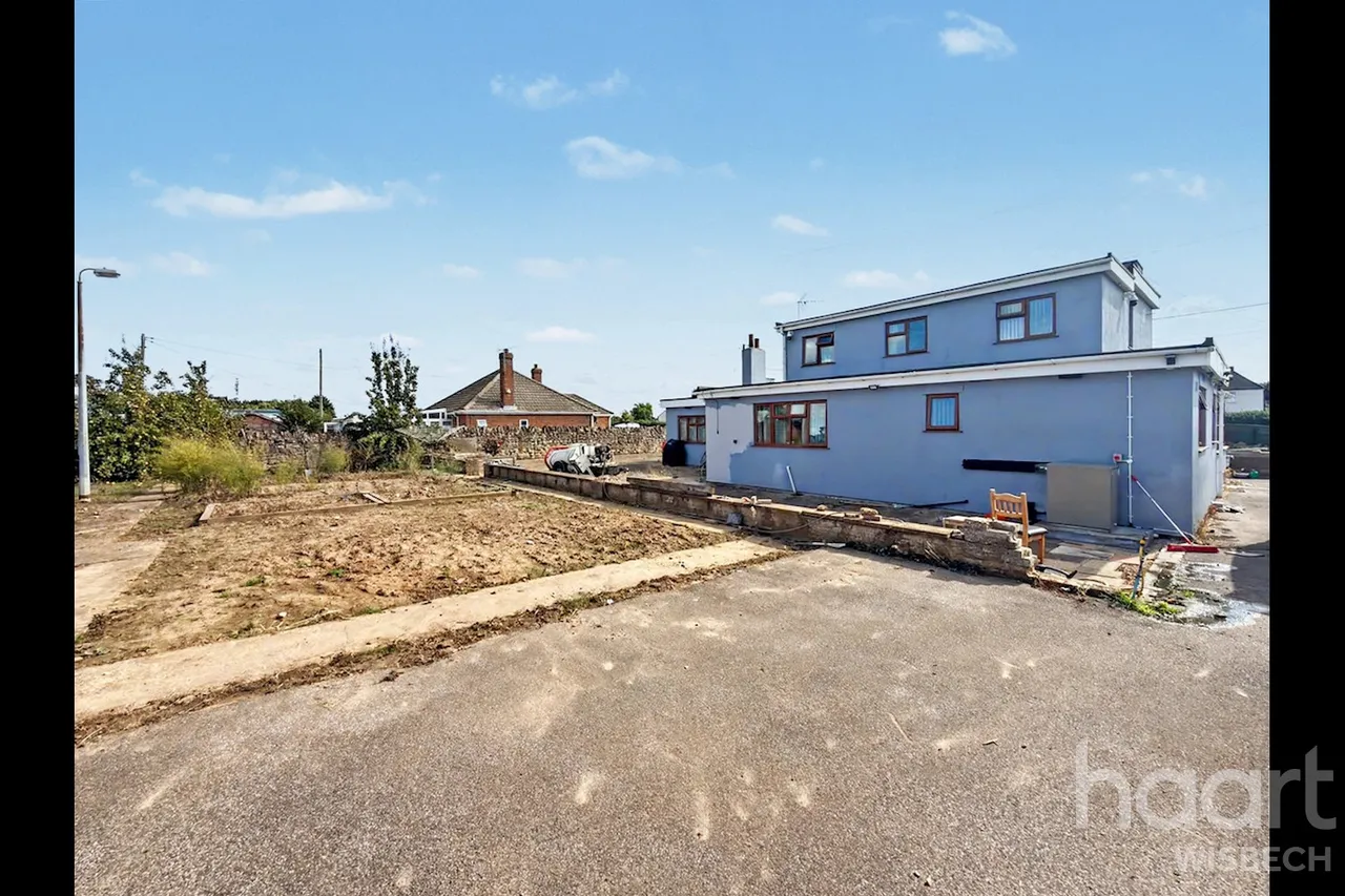 Leverington Common, Leverington, PE13, photo 23
