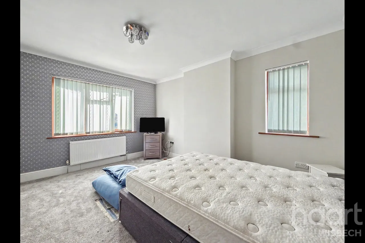 Leverington Common, Leverington, PE13, photo 17