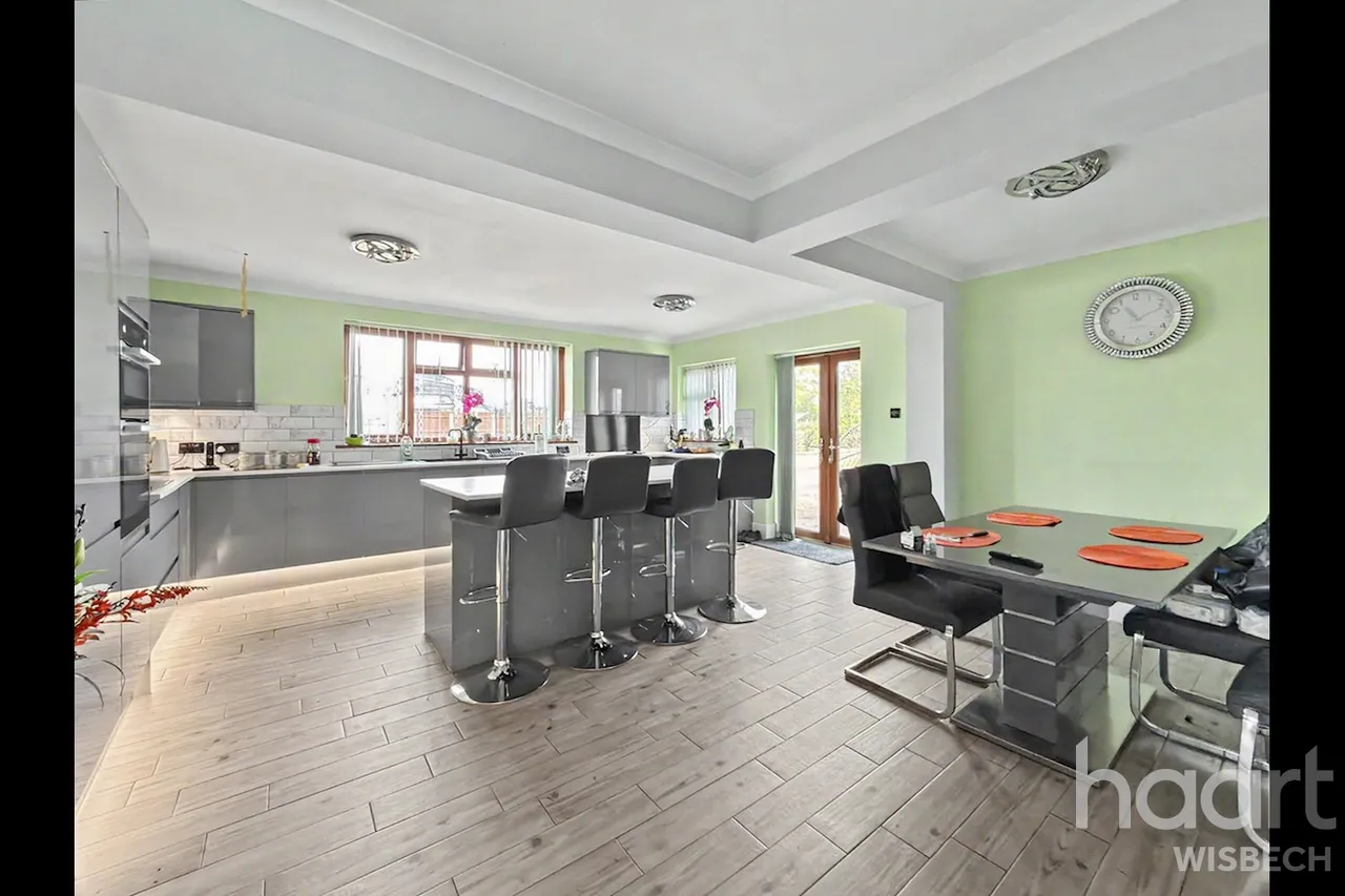 Leverington Common, Leverington, PE13, photo 2