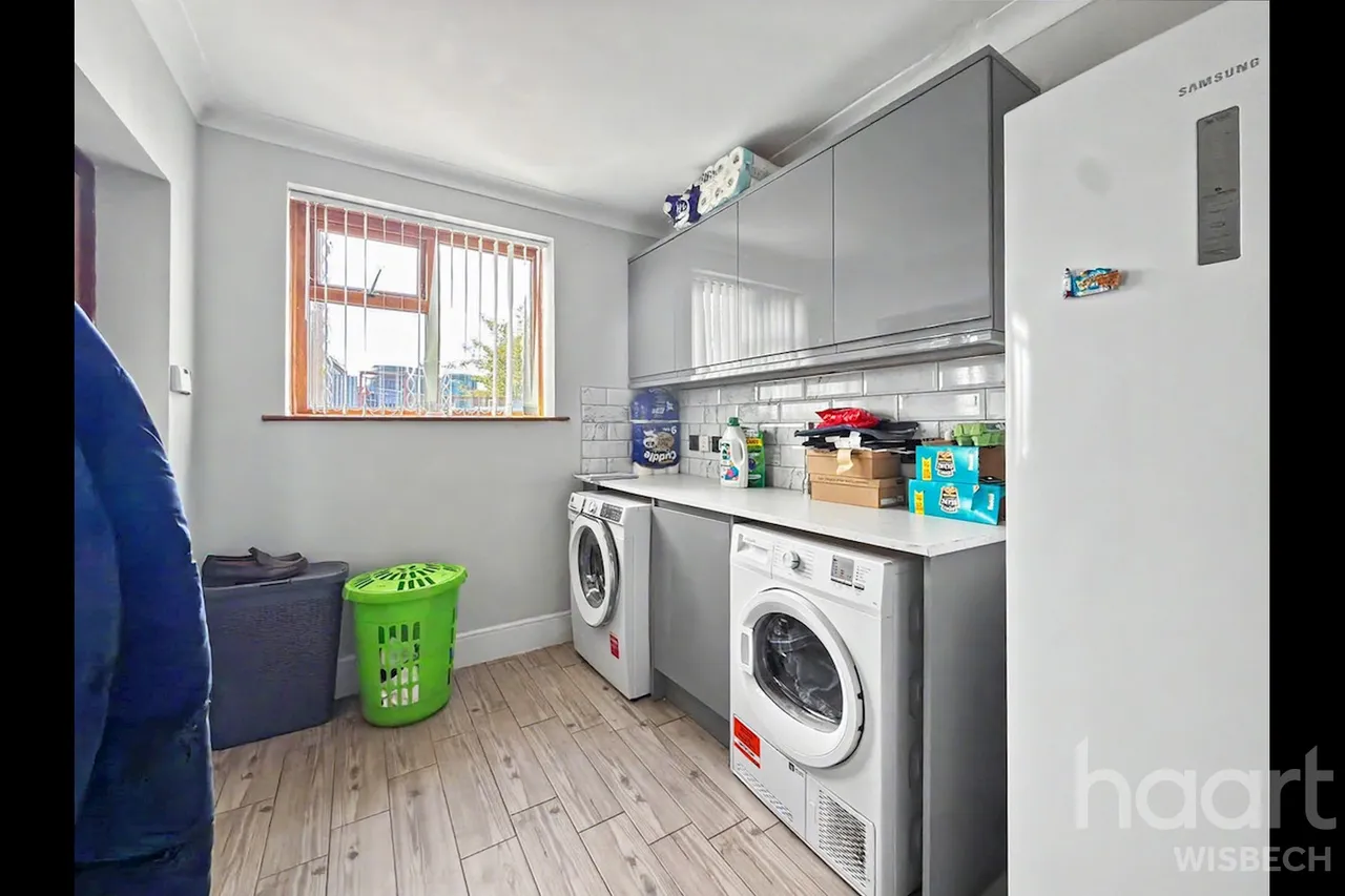 Leverington Common, Leverington, PE13, photo 12