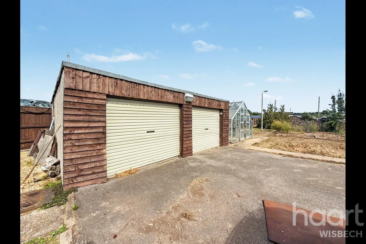 Leverington Common, Leverington, PE13, photo 22