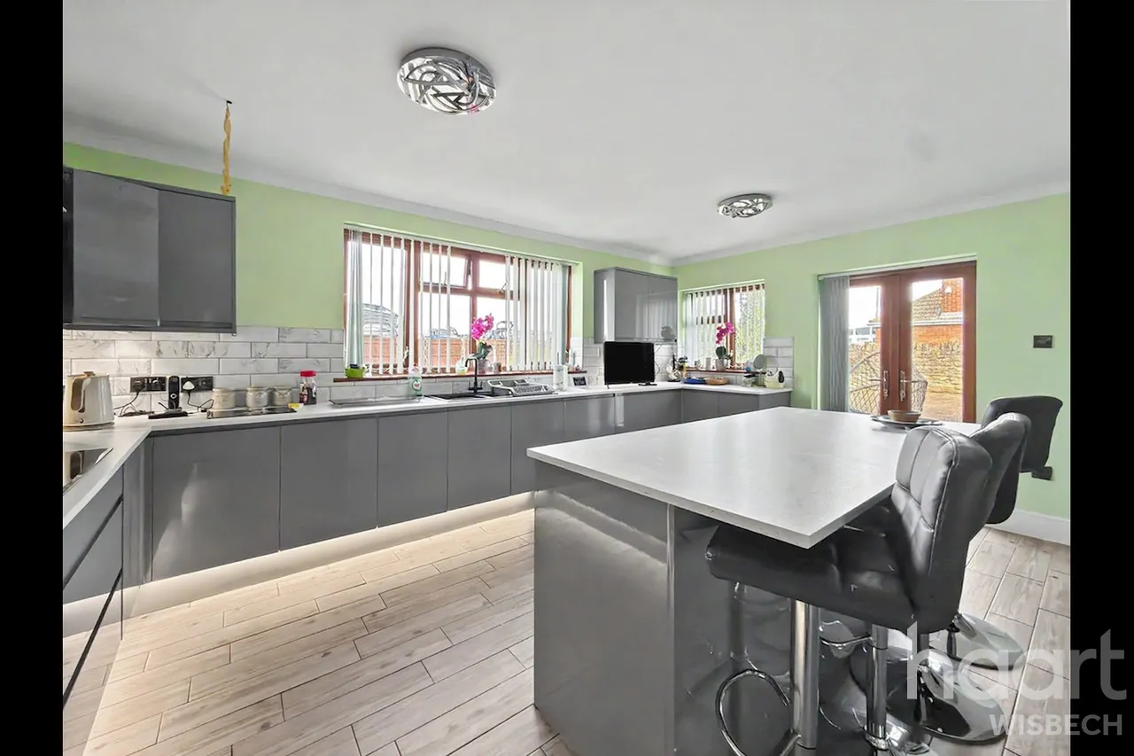 Leverington Common, Leverington, PE13, photo 11