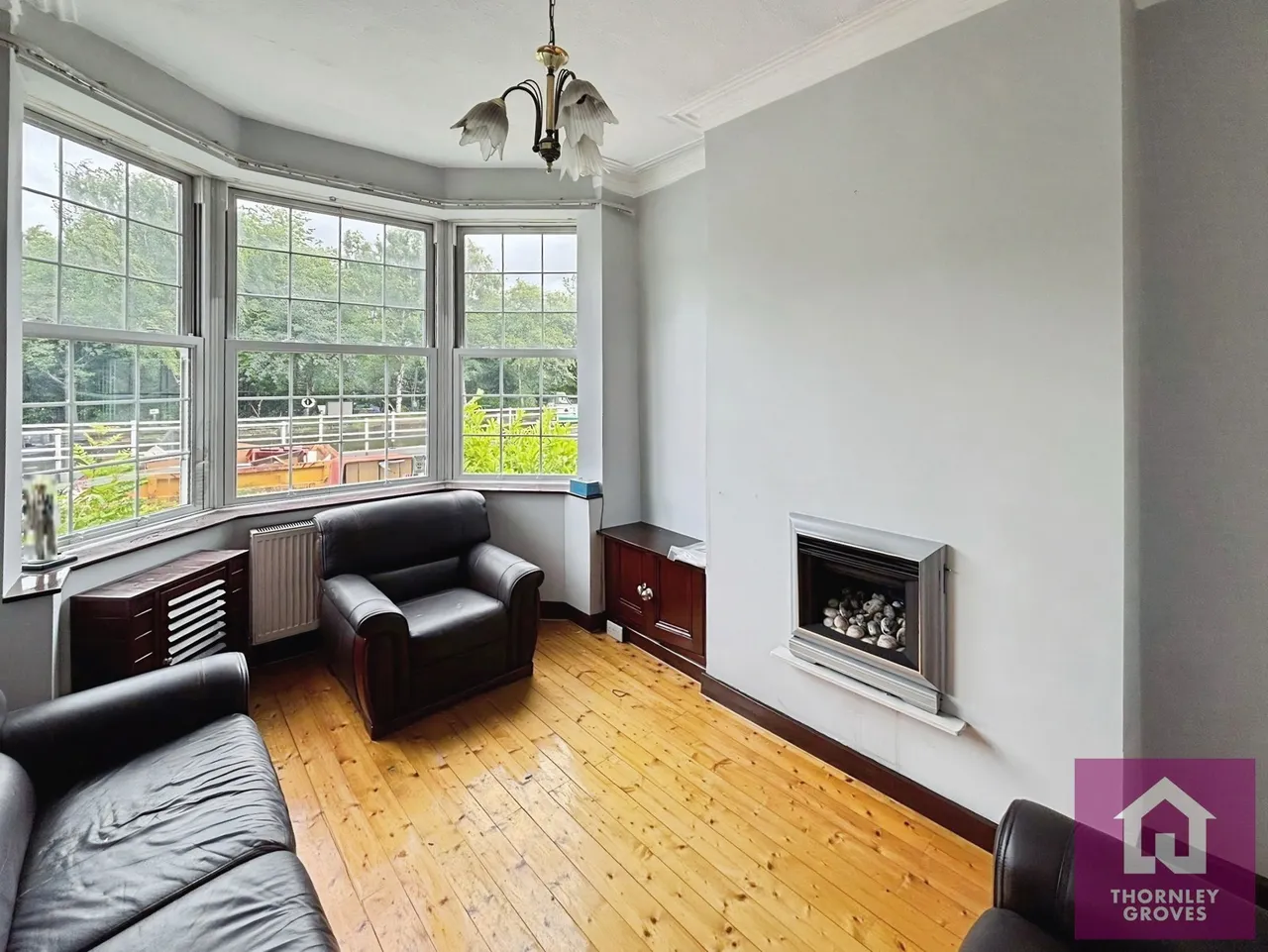 Barton Road, Eccles, M30, photo 2