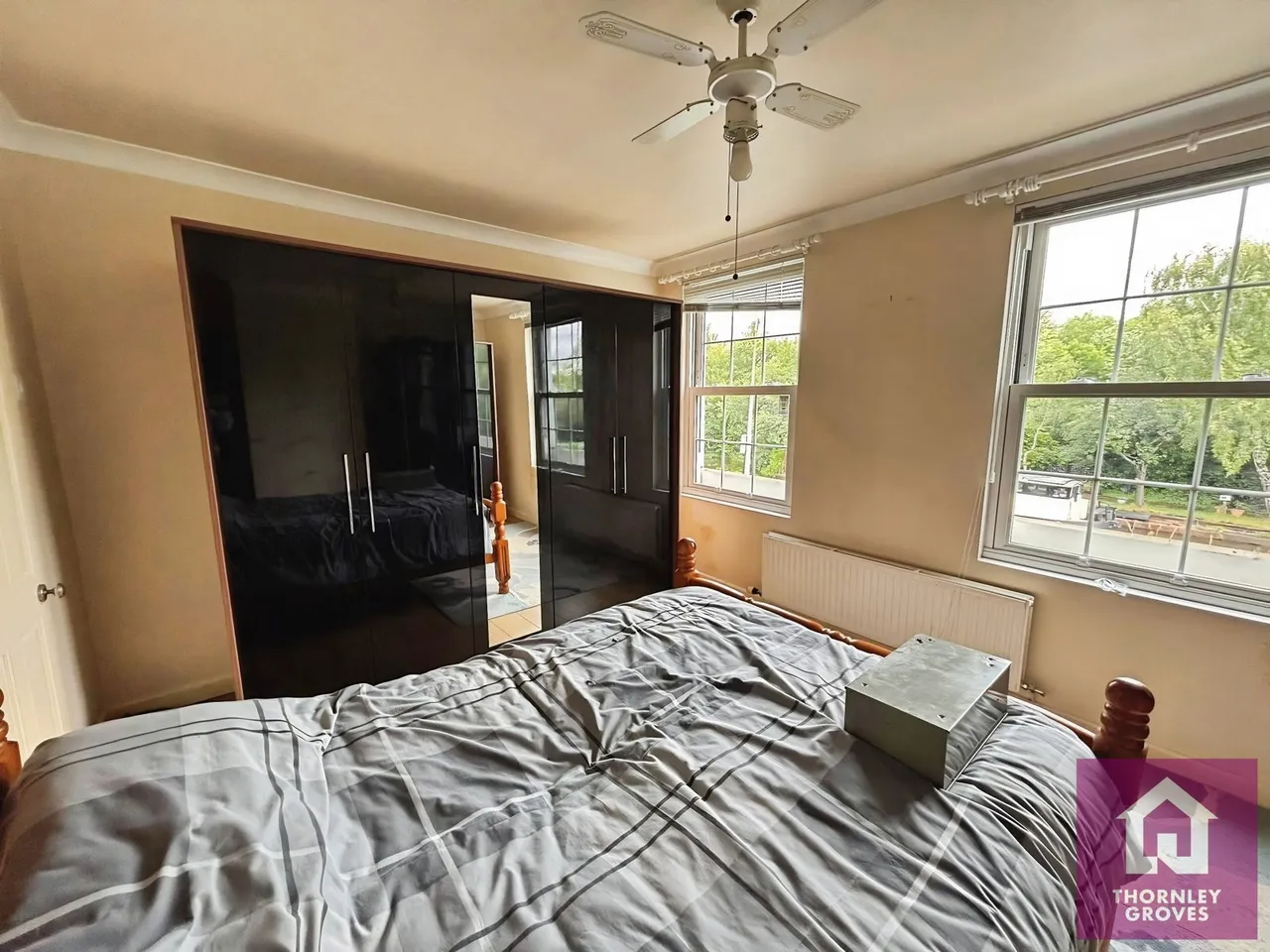 Barton Road, Eccles, M30, photo 6