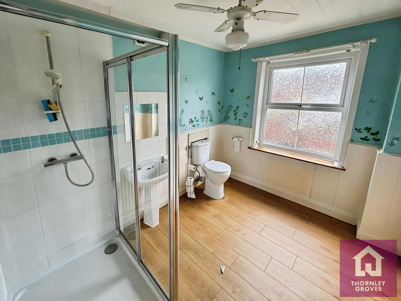 Barton Road, Eccles, M30, photo 8