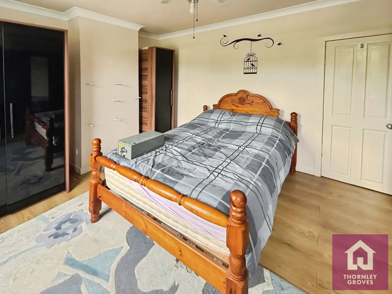 Barton Road, Eccles, M30, photo 5