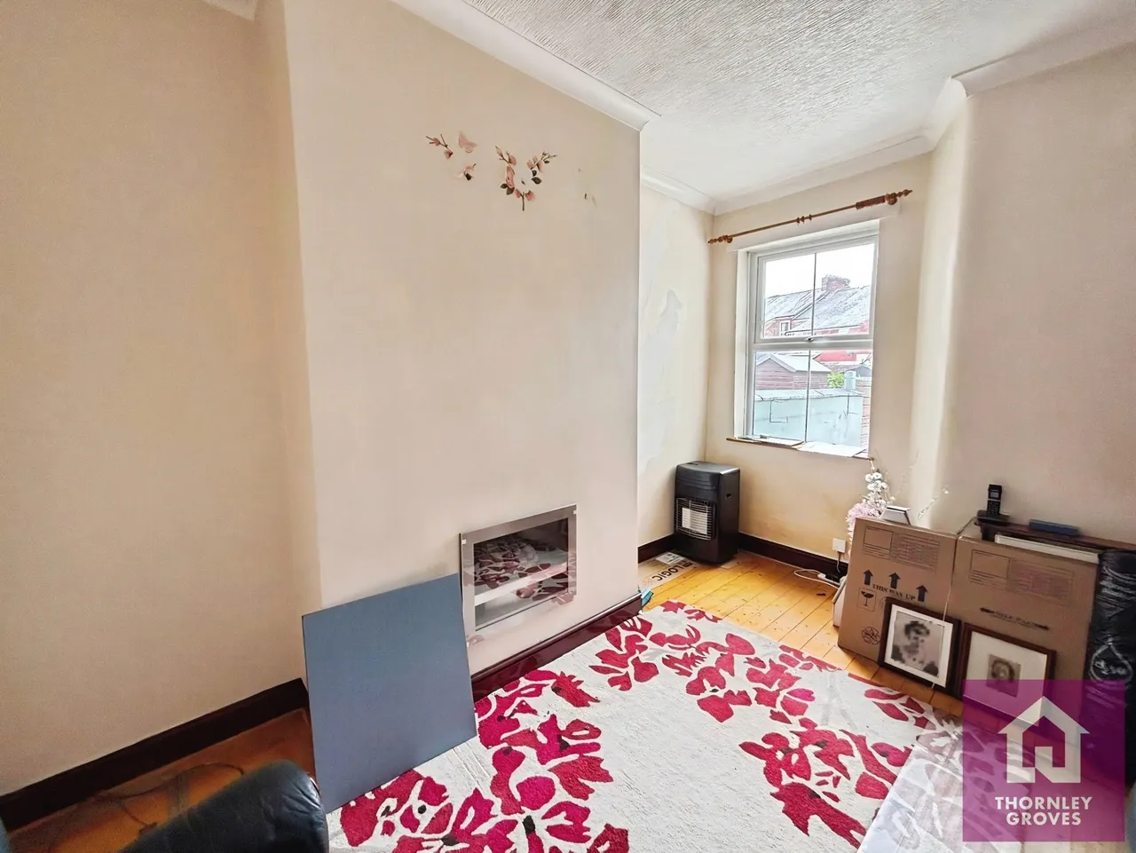 Barton Road, Eccles, M30, photo 3