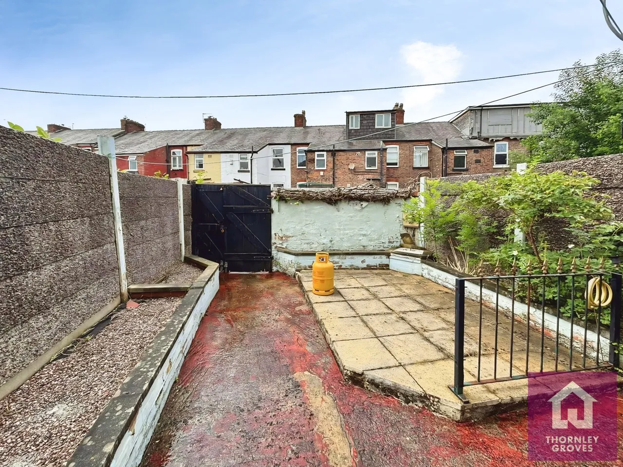 Barton Road, Eccles, M30, photo 9
