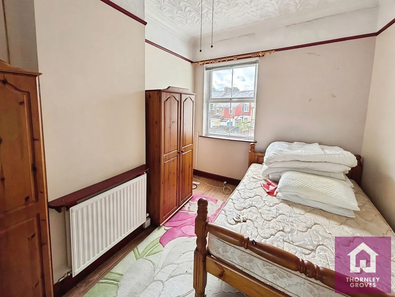 Barton Road, Eccles, M30, photo 7