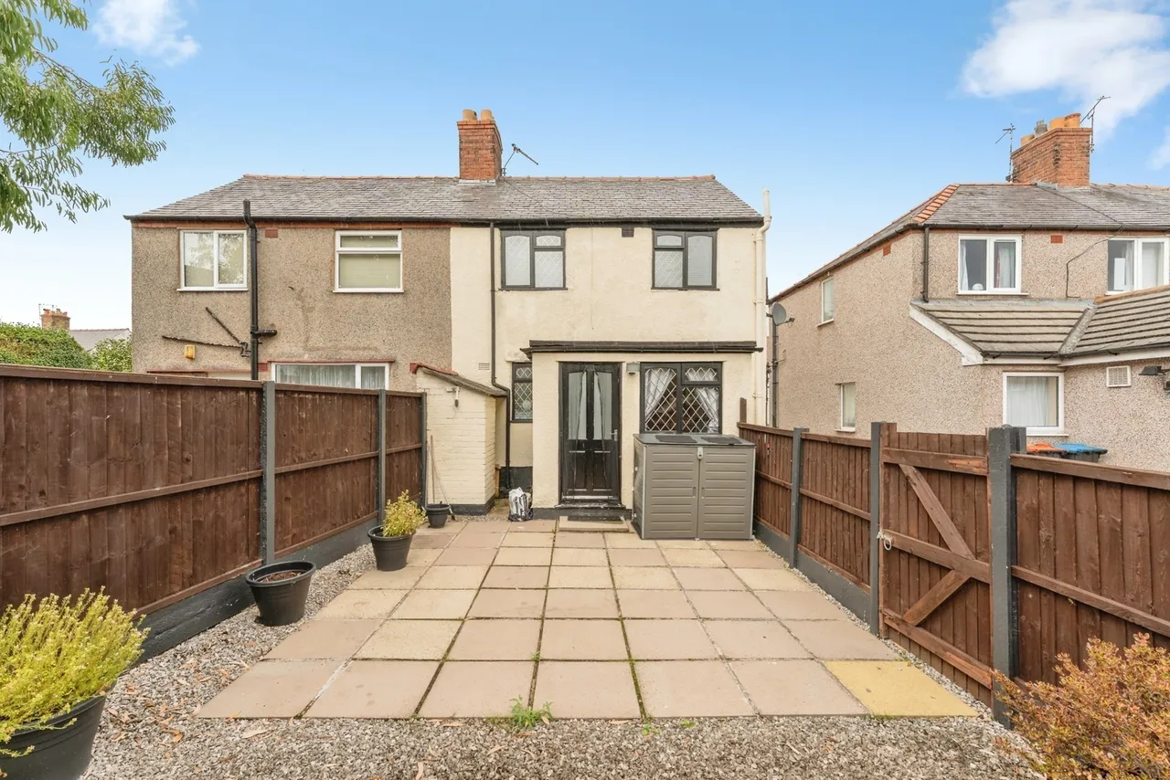 Hawthorn Road, Little Sutton, CH66, photo 8