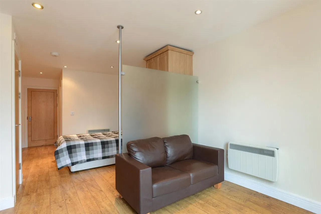 East Street, Nottingham, NG1, photo 3