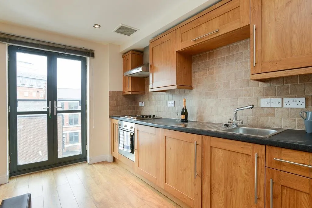 East Street, Nottingham, NG1, photo 5