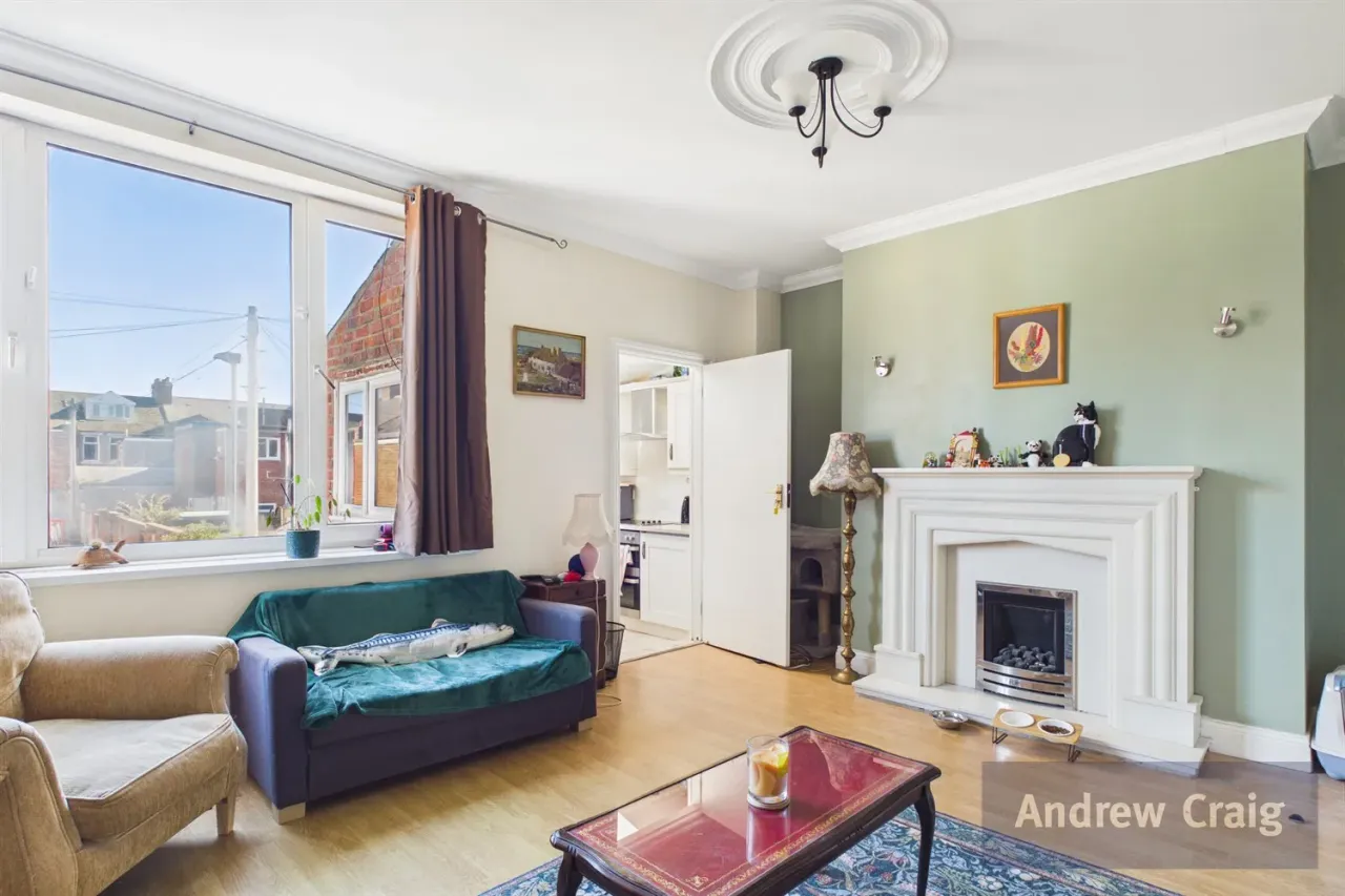 Osborne Avenue, South Shields, NE33, photo 6