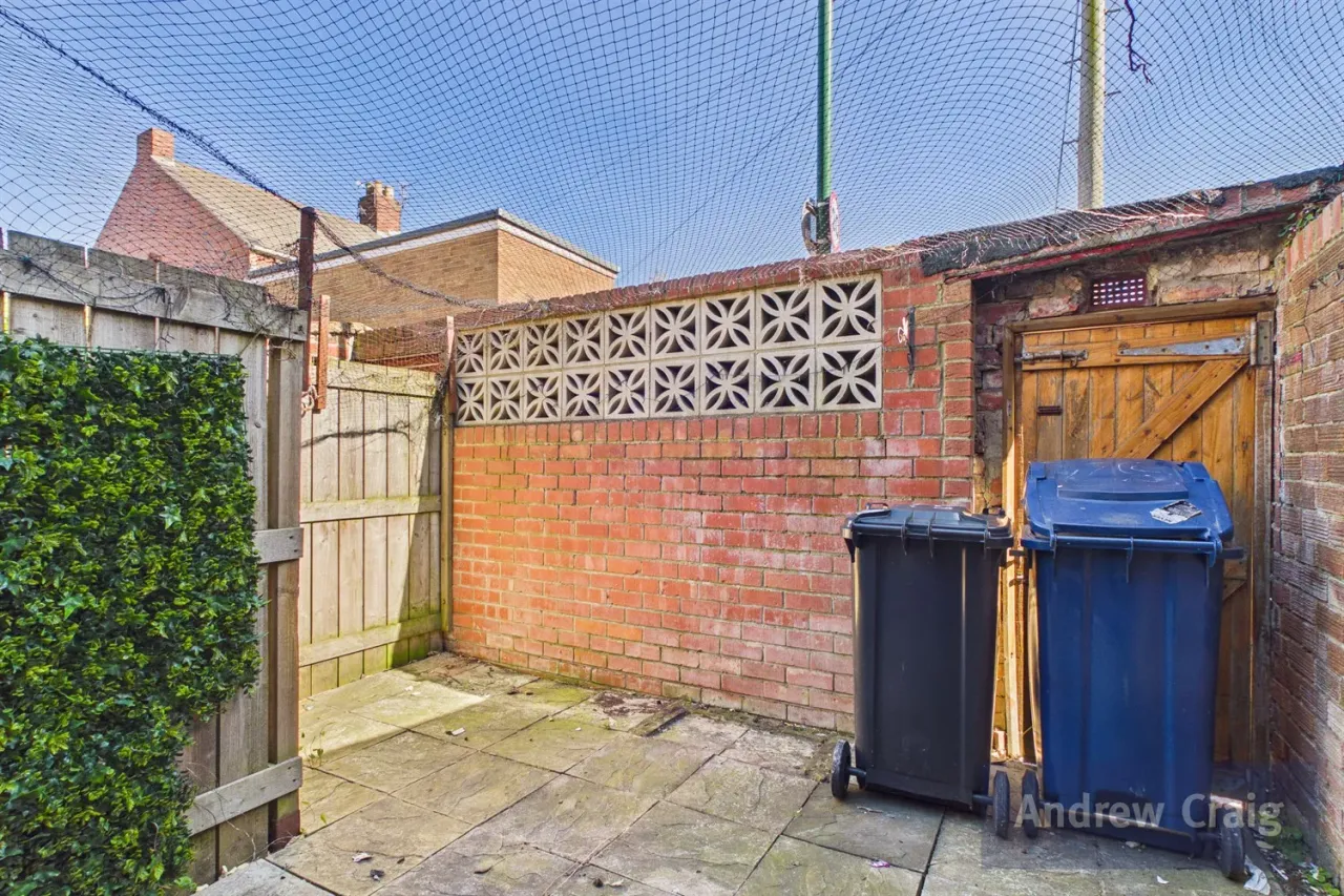 Osborne Avenue, South Shields, NE33, photo 13