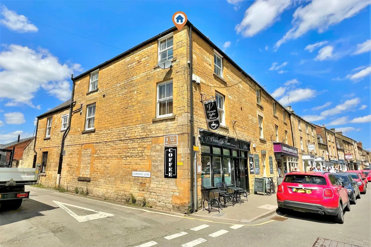 Corders Lane, Moreton-In-Marsh, GL56, photo 9