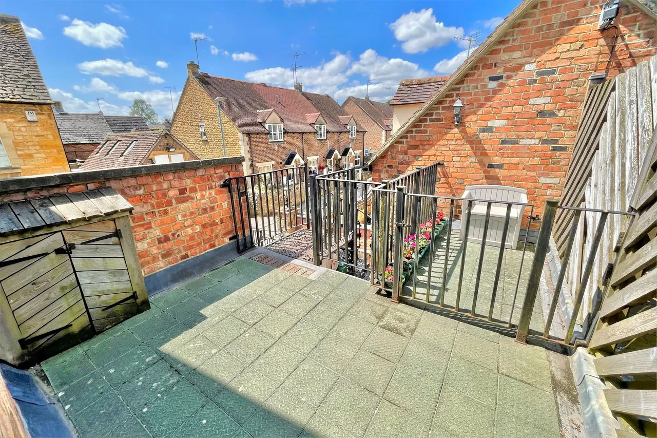 Corders Lane, Moreton-In-Marsh, GL56, photo 12