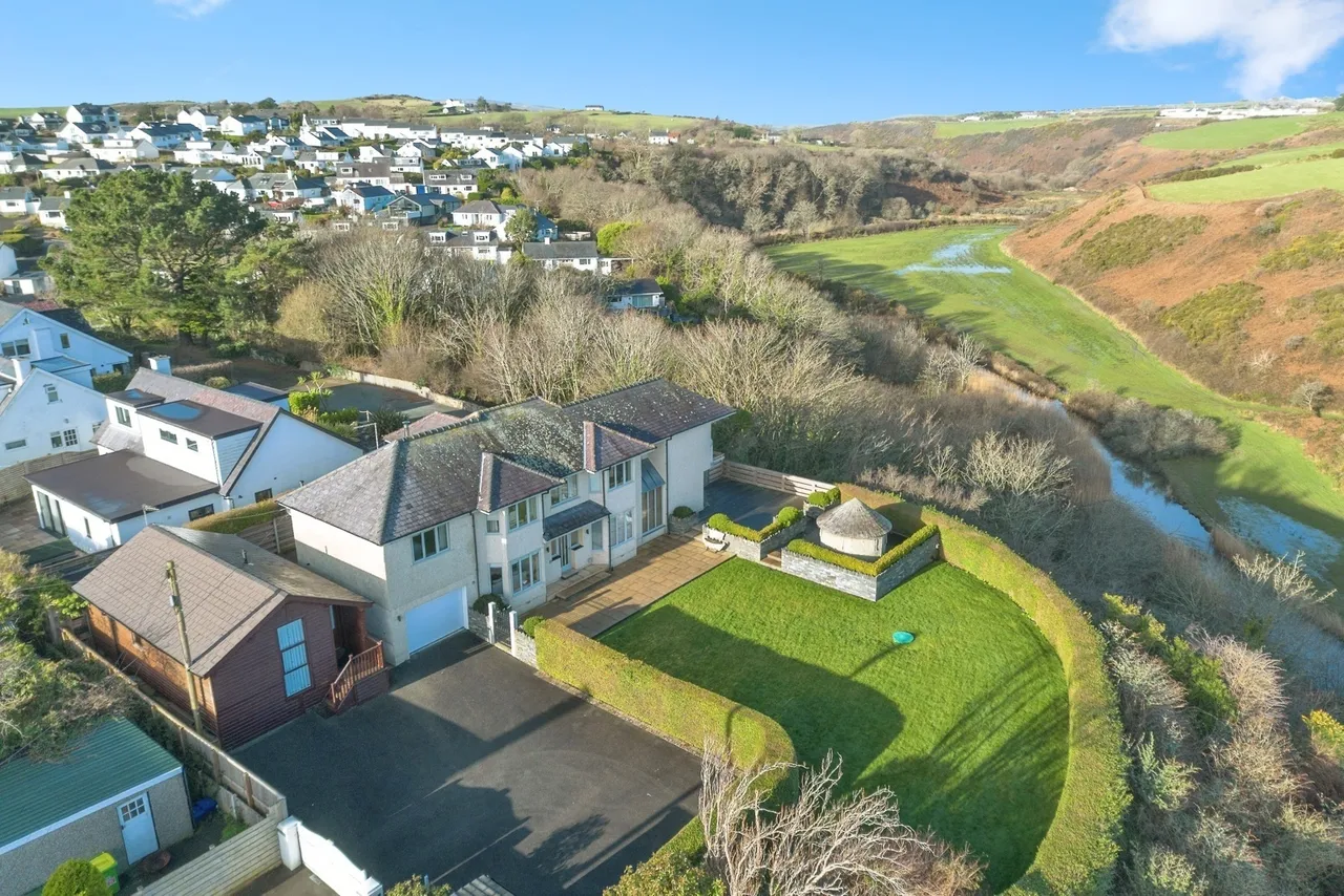 Abersoch, LL53, photo 5