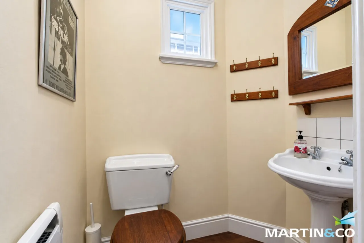 Lee Crescent, Edgbaston, B15, photo 7
