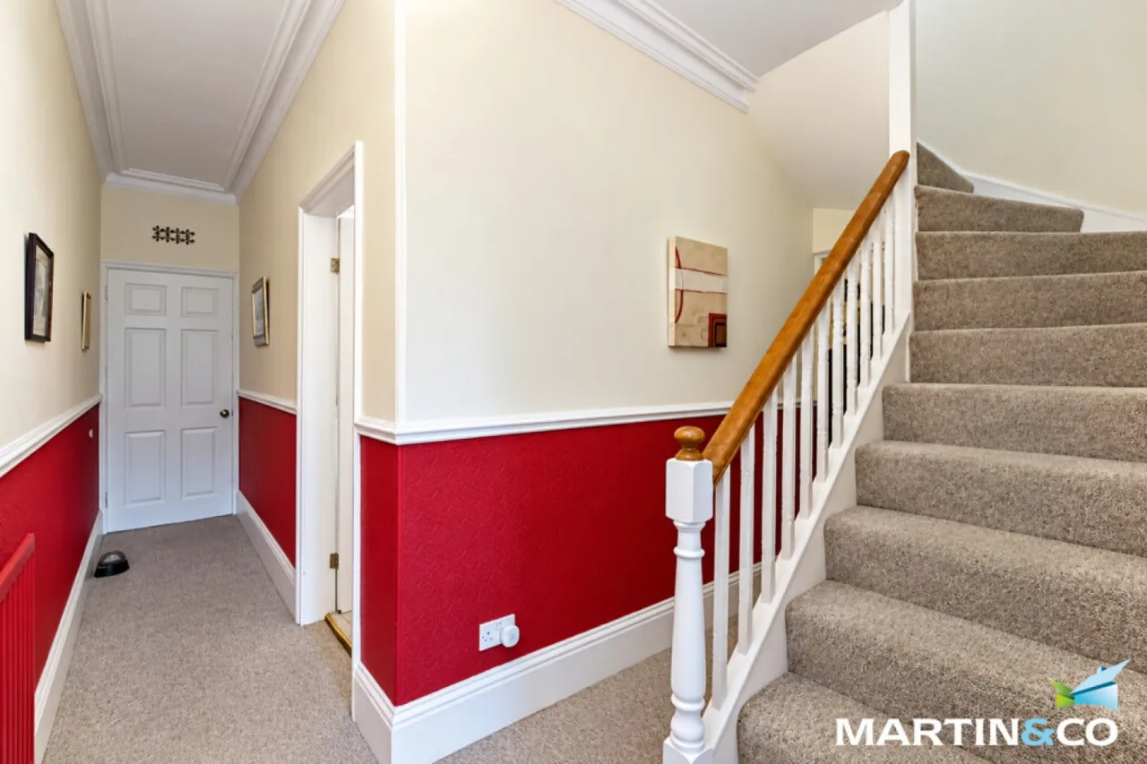 Lee Crescent, Edgbaston, B15, photo 8