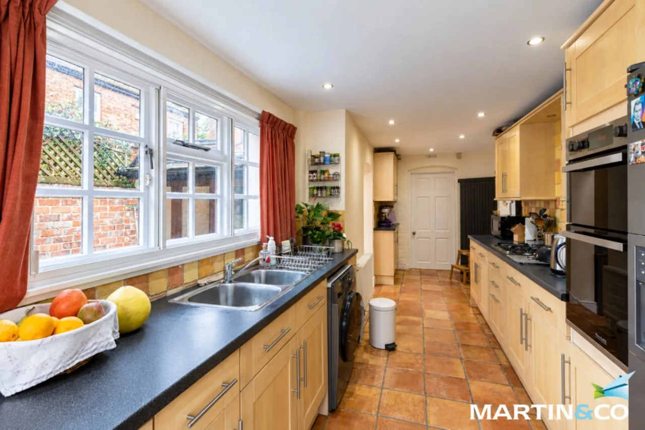 Lee Crescent, Edgbaston, B15, photo 6