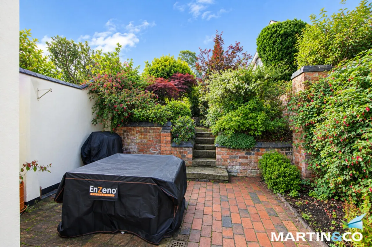 Lee Crescent, Edgbaston, B15, photo 18