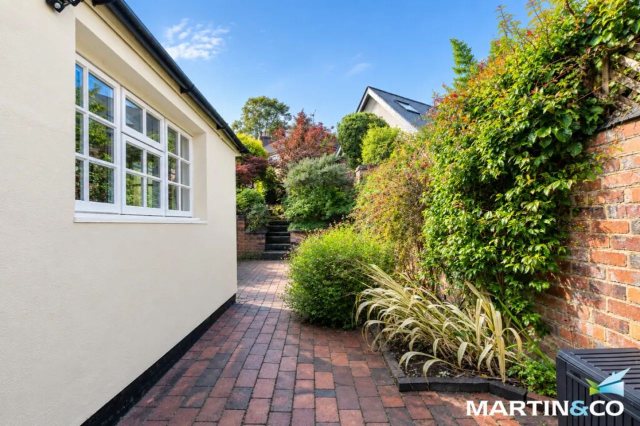 Lee Crescent, Edgbaston, B15, photo 17