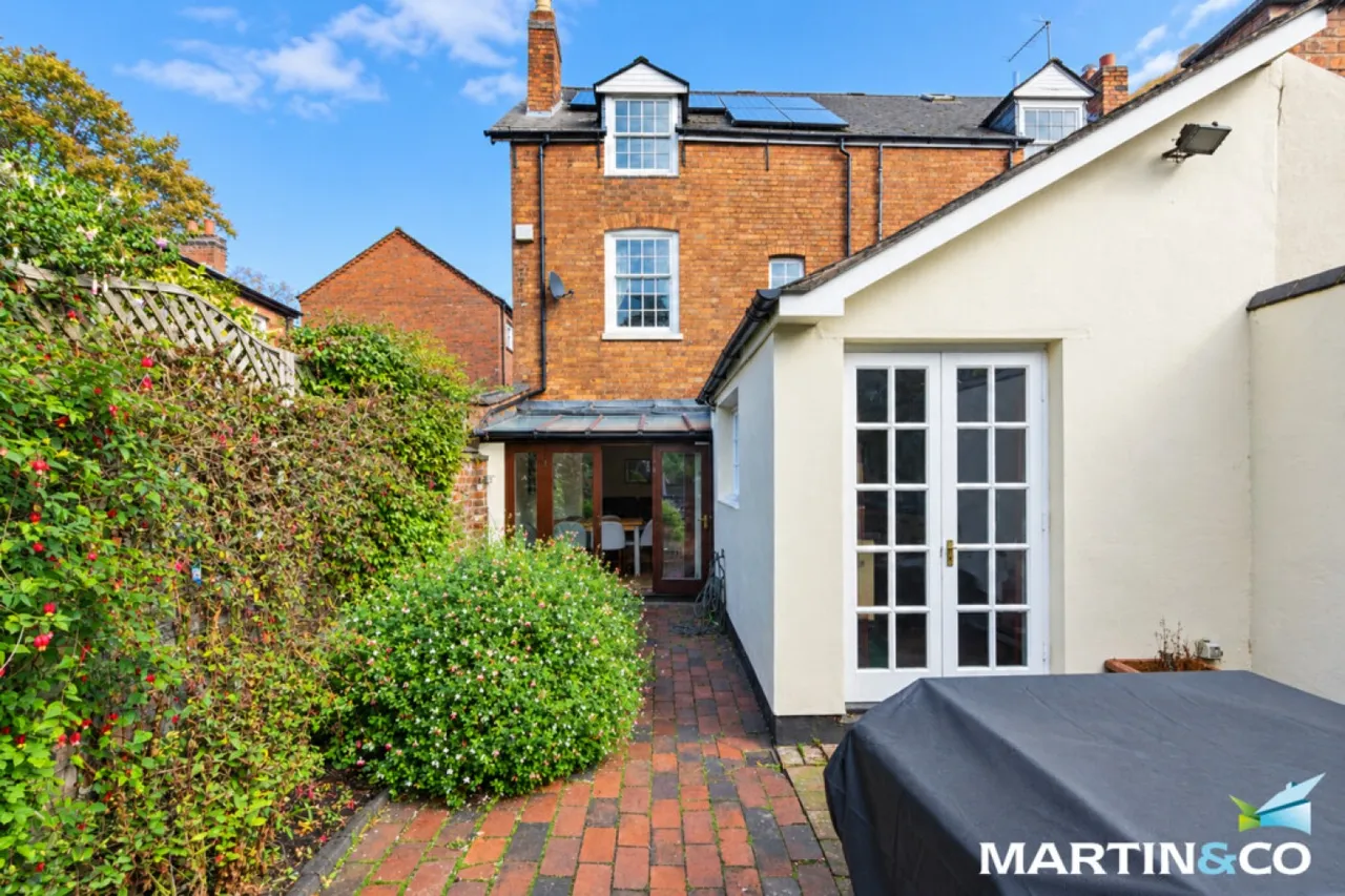 Lee Crescent, Edgbaston, B15, photo 19